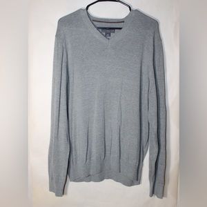 Covington Pullover